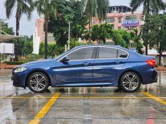 BMW 1 Series 120i M Sport - ფოტო 4