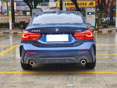 BMW 1 Series 120i M Sport - ფოტო 5