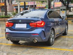BMW 1 Series 120i M Sport - ფოტო 6