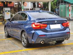 BMW 1 Series 120i M Sport - ფოტო 7