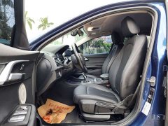 BMW 1 Series 120i M Sport - ფოტო 8