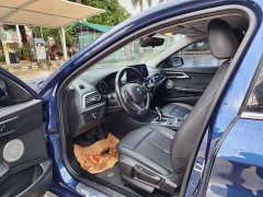 BMW 1 Series 120i M Sport - ფოტო 9