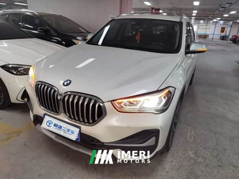 2021 BMW X1 xDrive25Li Premium - ავტომობილი ჩინეთიდან