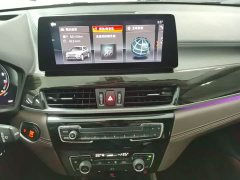BMW X1 xDrive25Li Premium - ფოტო 10