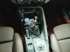 BMW X1 xDrive25Li Premium - ფოტო 11