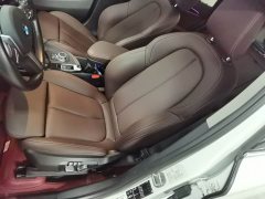 BMW X1 xDrive25Li Premium - ფოტო 12