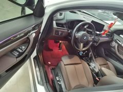 BMW X1 xDrive25Li Premium - ფოტო 13