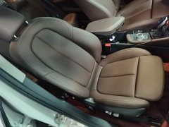 BMW X1 xDrive25Li Premium - ფოტო 15