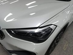 BMW X1 xDrive25Li Premium - ფოტო 16