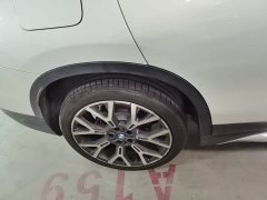 BMW X1 xDrive25Li Premium - ფოტო 17