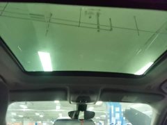 BMW X1 xDrive25Li Premium - ფოტო 19