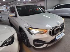 BMW X1 xDrive25Li Premium - ფოტო 2