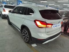 BMW X1 xDrive25Li Premium - ფოტო 3