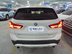BMW X1 xDrive25Li Premium - ფოტო 4