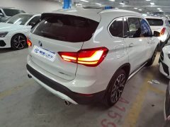 BMW X1 xDrive25Li Premium - ფოტო 5