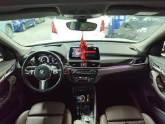 BMW X1 xDrive25Li Premium - ფოტო 6