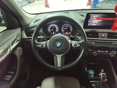 BMW X1 xDrive25Li Premium - ფოტო 7