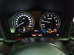 BMW X1 xDrive25Li Premium - ფოტო 8