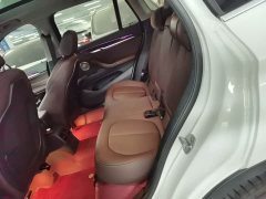 BMW X1 xDrive25Li Premium - ფოტო 9
