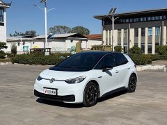 Volkswagen ID.3 Pure Smart Edition - ფოტო 1