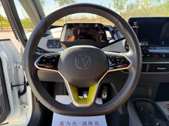 Volkswagen ID.3 Pure Smart Edition - ფოტო 10