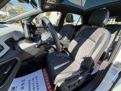 Volkswagen ID.3 Pure Smart Edition - ფოტო 19