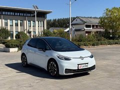 Volkswagen ID.3 Pure Smart Edition - ფოტო 3