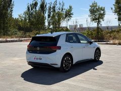 Volkswagen ID.3 Pure Smart Edition - ფოტო 6