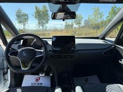 Volkswagen ID.3 Pure Smart Edition - ფოტო 8