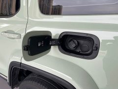 Tank 300 2021 City Edition 2.0T Stylish - ფოტო 12