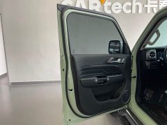 Tank 300 2021 City Edition 2.0T Stylish - ფოტო 14