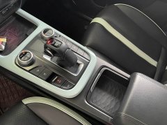Tank 300 2021 City Edition 2.0T Stylish - ფოტო 15