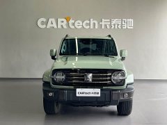 Tank 300 2021 City Edition 2.0T Stylish - ფოტო 2