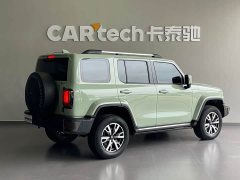 Tank 300 2021 City Edition 2.0T Stylish - ფოტო 4