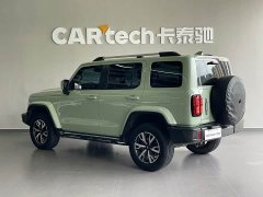 Tank 300 2021 City Edition 2.0T Stylish - ფოტო 6