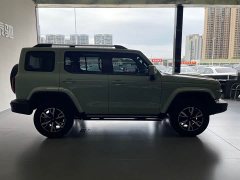 Tank 300 2021 City Edition 2.0T Stylish - ფოტო 7