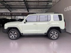 Tank 300 2021 City Edition 2.0T Stylish - ფოტო 8