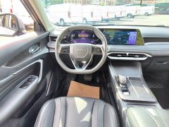 Chery Raize 2021 260T Love Bean Edition - ფოტო 10