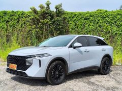 Chery Raize 2021 260T Love Bean Edition - ფოტო 2