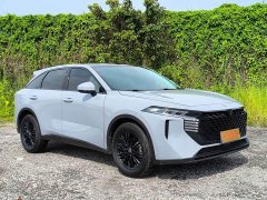 Chery Raize 2021 260T Love Bean Edition - ფოტო 3
