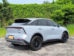 Chery Raize 2021 260T Love Bean Edition - ფოტო 6