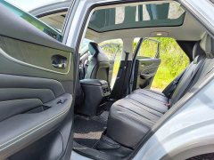 Chery Raize 2021 260T Love Bean Edition - ფოტო 7