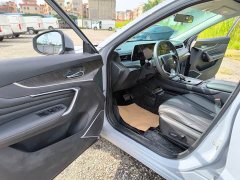 Chery Raize 2021 260T Love Bean Edition - ფოტო 8