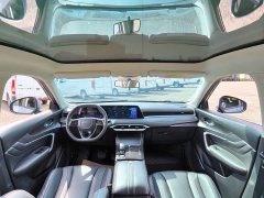 Chery Raize 2021 260T Love Bean Edition - ფოტო 9