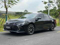 Toyota Avalon 2.0L Luxury Edition - ფოტო 1