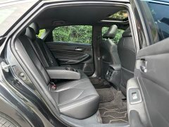 Toyota Avalon 2.0L Luxury Edition - ფოტო 10