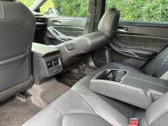 Toyota Avalon 2.0L Luxury Edition - ფოტო 11