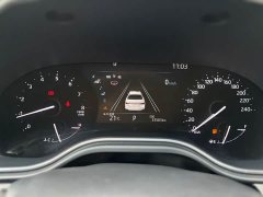 Toyota Avalon 2.0L Luxury Edition - ფოტო 12