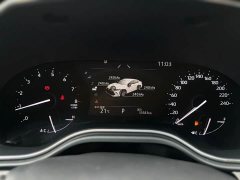 Toyota Avalon 2.0L Luxury Edition - ფოტო 13