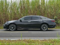 Toyota Avalon 2.0L Luxury Edition - ფოტო 19